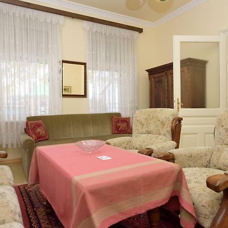 Apartman Vila Milica Kikinda 外观 照片