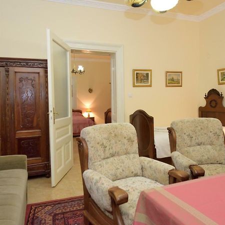 Apartman Vila Milica Kikinda 外观 照片