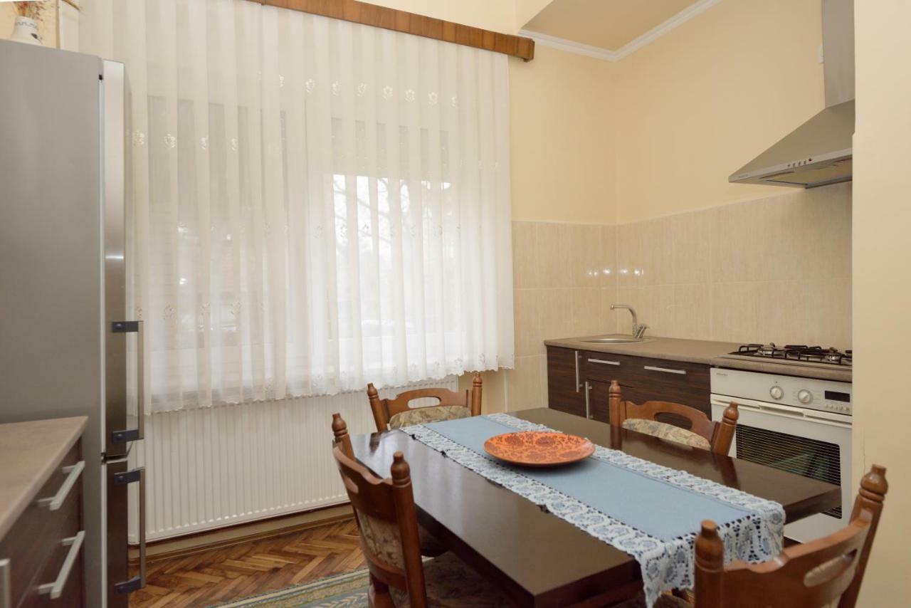 Apartman Vila Milica Kikinda 外观 照片