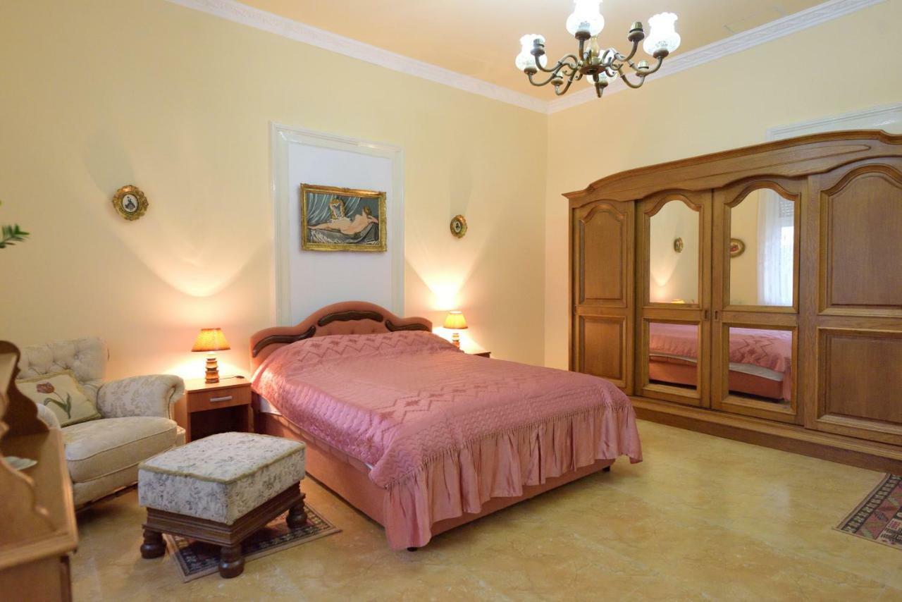 Apartman Vila Milica Kikinda 外观 照片