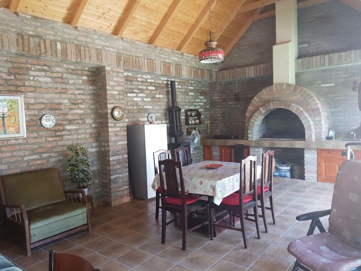 Apartman Vila Milica Kikinda 外观 照片